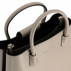 Clearance Valentino Faith Shopper Tasche 35 cm ghiaccio