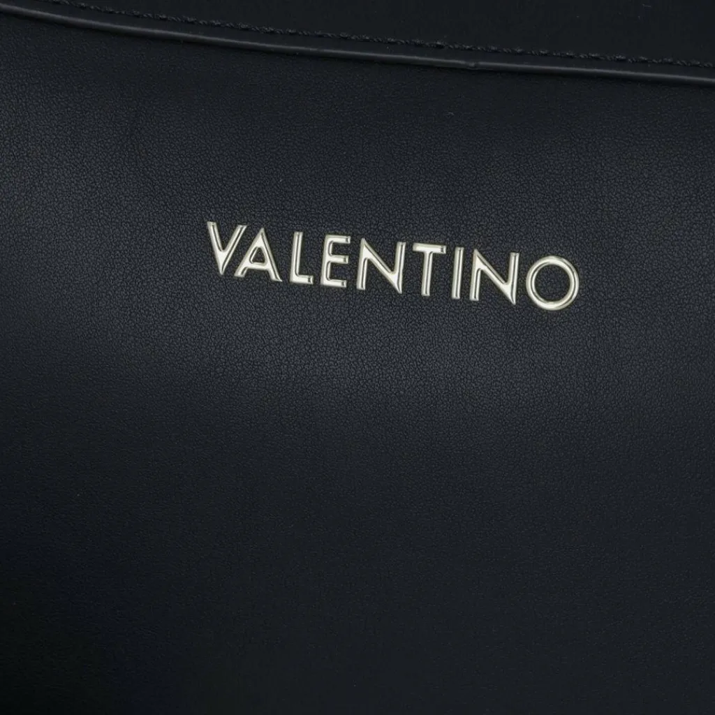 Valentino Umhängetaschen<Faith Umhängetasche 23 cm nero