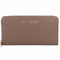 Best Valentino Falak Geldbörse 19.5 cm taupe