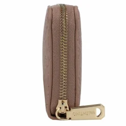Best Valentino Falak Geldbörse 19.5 cm taupe