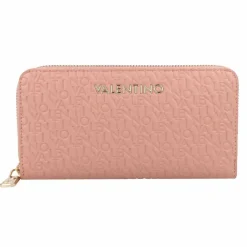 Valentino Damengeldbörsen Querformat<Falak Geldbörse 19.5 cm cipria