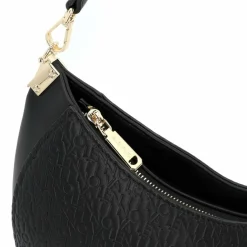 Valentino Umhängetaschen<Falak Umhängetasche 34 cm nero