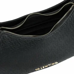 Valentino Umhängetaschen<Falak Umhängetasche 34 cm nero