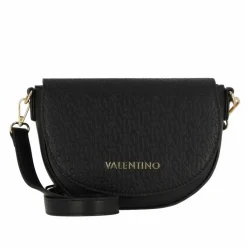 Sale Valentino Falak Umhängetasche 22 cm nero