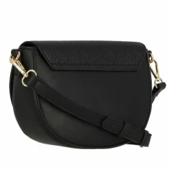 Sale Valentino Falak Umhängetasche 22 cm nero
