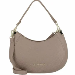 Online Valentino Falak Umhängetasche 34 cm taupe