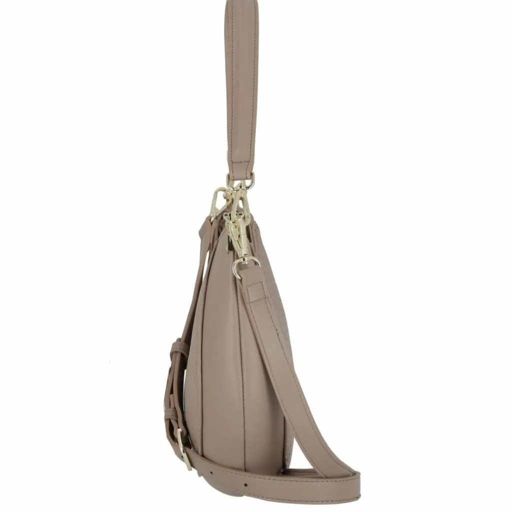 Online Valentino Falak Umhängetasche 34 cm taupe