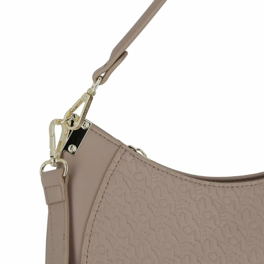 Online Valentino Falak Umhängetasche 34 cm taupe