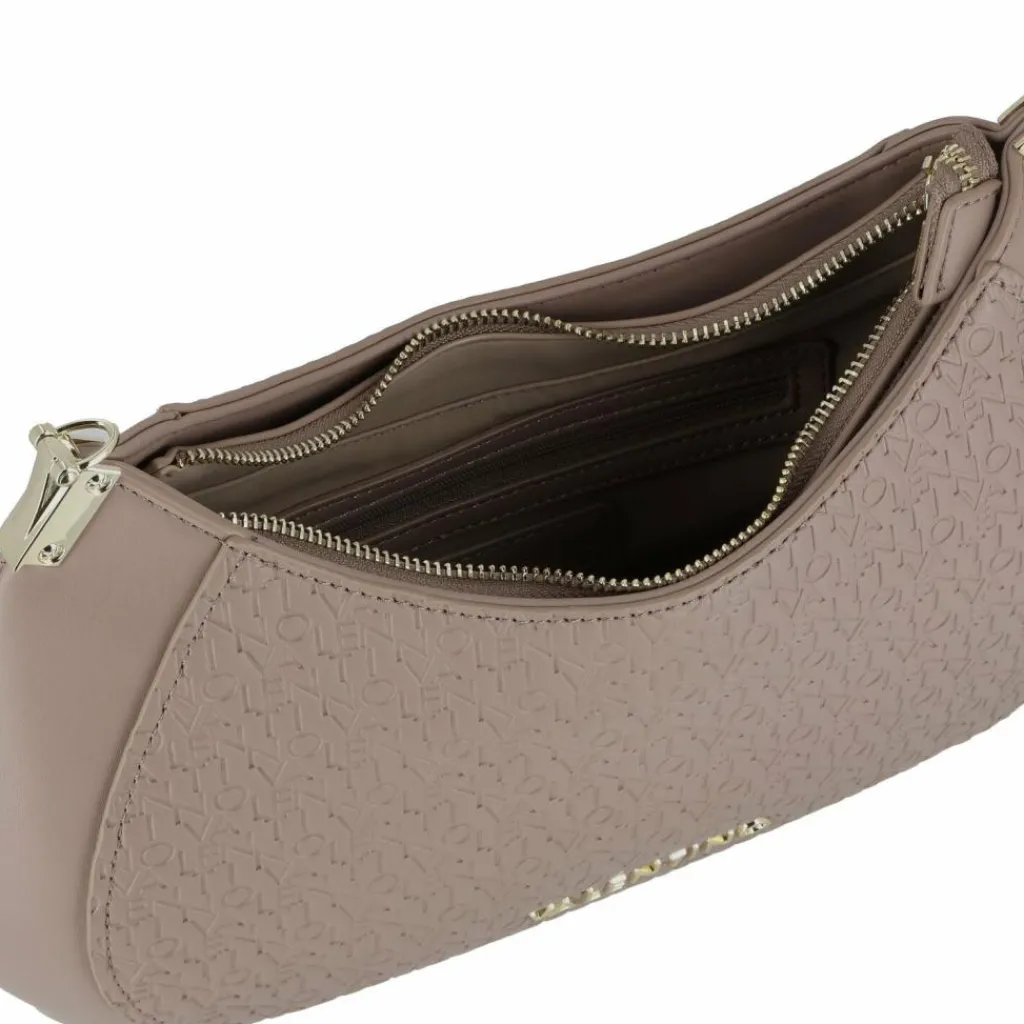Online Valentino Falak Umhängetasche 34 cm taupe