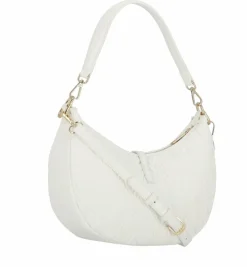 Valentino Schultertaschen<Fania Schultertasche 29.5 cm bianco