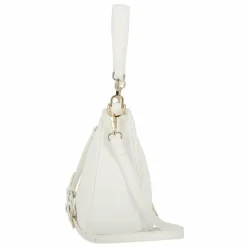 Valentino Schultertaschen<Fania Schultertasche 29.5 cm bianco