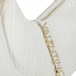 Valentino Schultertaschen<Fania Schultertasche 29.5 cm bianco