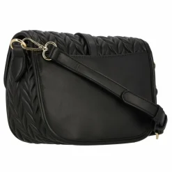 Valentino Umhängetaschen<Fania Umhängetasche 19.5 cm nero
