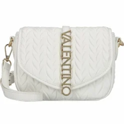 Valentino Umhängetaschen<Fania Umhängetasche 19.5 cm bianco