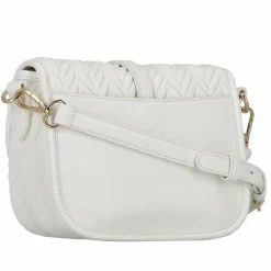 Valentino Umhängetaschen<Fania Umhängetasche 19.5 cm bianco