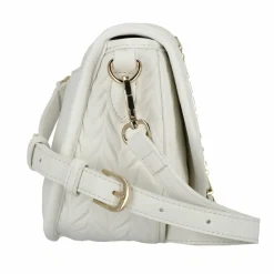 Valentino Umhängetaschen<Fania Umhängetasche 19.5 cm bianco