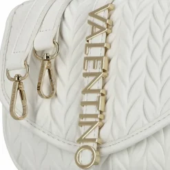 Valentino Umhängetaschen<Fania Umhängetasche 19.5 cm bianco