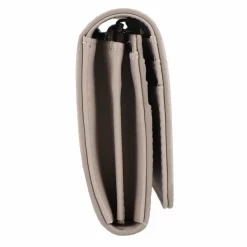 Valentino Femke Geldbörse 20 cm ghiaccio