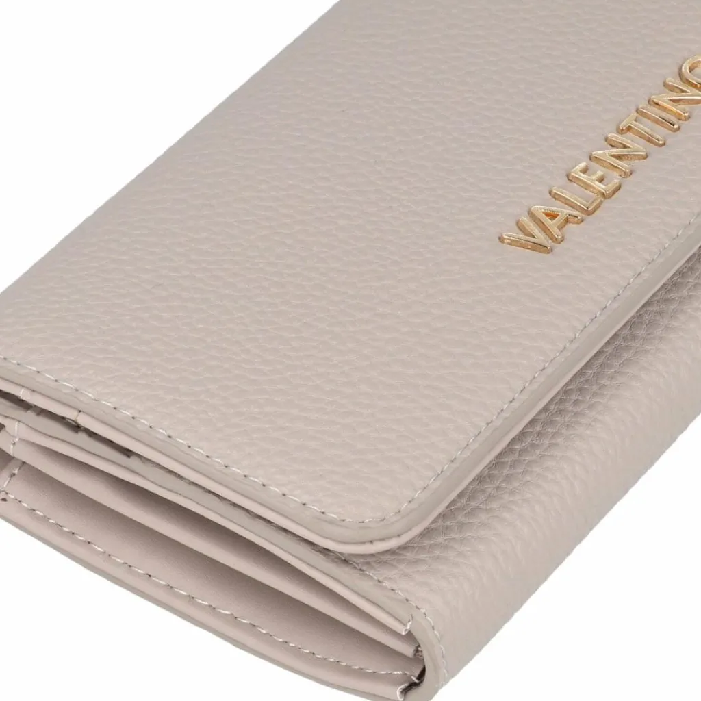 Valentino Femke Geldbörse 20 cm ghiaccio