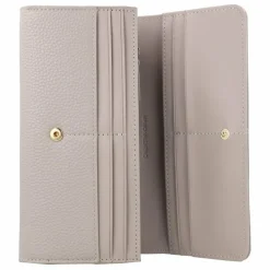 Valentino Femke Geldbörse 20 cm ghiaccio