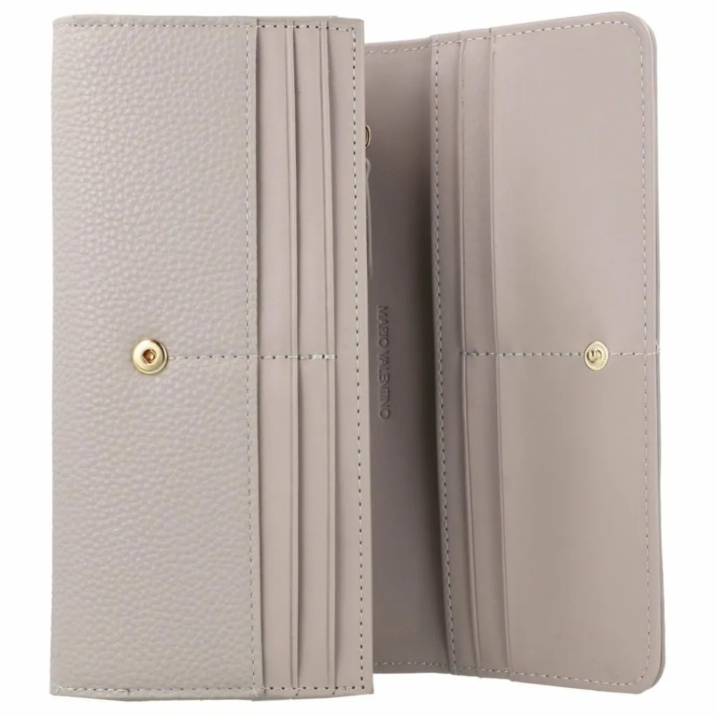 Valentino Femke Geldbörse 20 cm ghiaccio