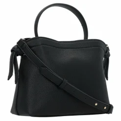 Discount Valentino Femke Handtasche 25 cm nero
