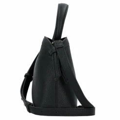 Discount Valentino Femke Handtasche 25 cm nero