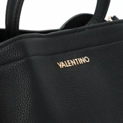 Discount Valentino Femke Handtasche 25 cm nero