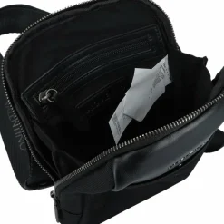 Valentino Mini Bags|Umhängetaschen<Finix Mini Bag Umhängetasche 16.5 cm nero