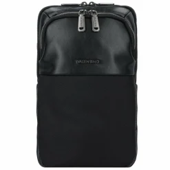 Best Valentino Finix Umhängetasche 18 cm nero