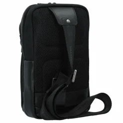 Best Valentino Finix Umhängetasche 18 cm nero