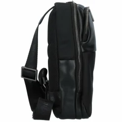 Best Valentino Finix Umhängetasche 18 cm nero