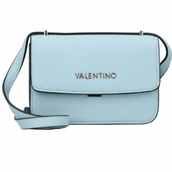 Sale Valentino Flap Mini Bag Umhängetasche 18 cm azzurro