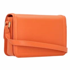 Valentino Umhängetaschen<Floren Umhängetasche 23 cm arancio