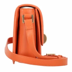 Valentino Umhängetaschen<Floren Umhängetasche 23 cm arancio
