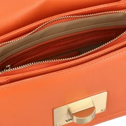Valentino Umhängetaschen<Floren Umhängetasche 23 cm arancio