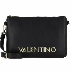 Clearance Valentino Fosca Umhängetasche 26 cm nero