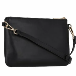 Clearance Valentino Fosca Umhängetasche 26 cm nero