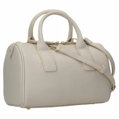 Sale Valentino Foxy Handtasche 27 cm ecru