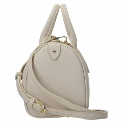 Sale Valentino Foxy Handtasche 27 cm ecru