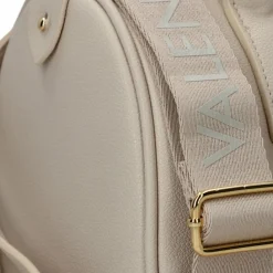 Sale Valentino Foxy Handtasche 27 cm ecru