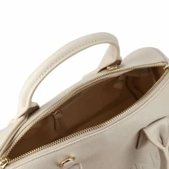 Sale Valentino Foxy Handtasche 27 cm ecru