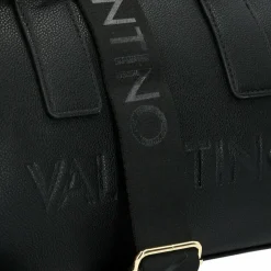 New Valentino Foxy Handtasche 27 cm nero