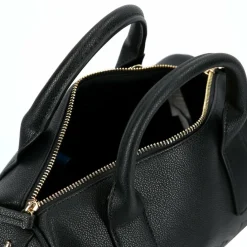 New Valentino Foxy Handtasche 27 cm nero
