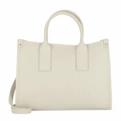 Valentino Foxy Re Shopper Tasche 33.5 cm ecru