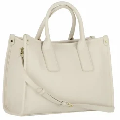 Valentino Foxy Re Shopper Tasche 33.5 cm ecru