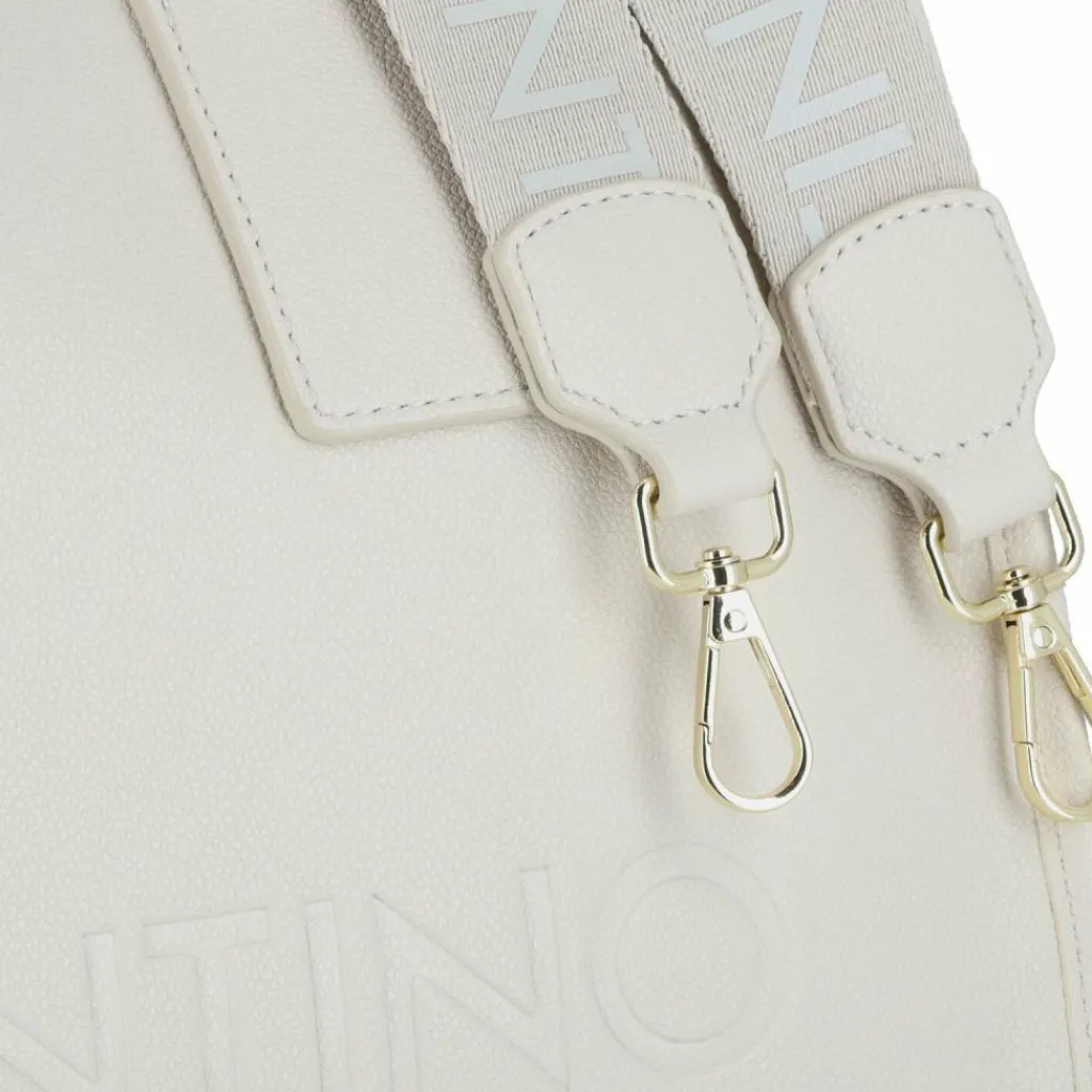 Valentino Foxy Re Shopper Tasche 33.5 cm ecru