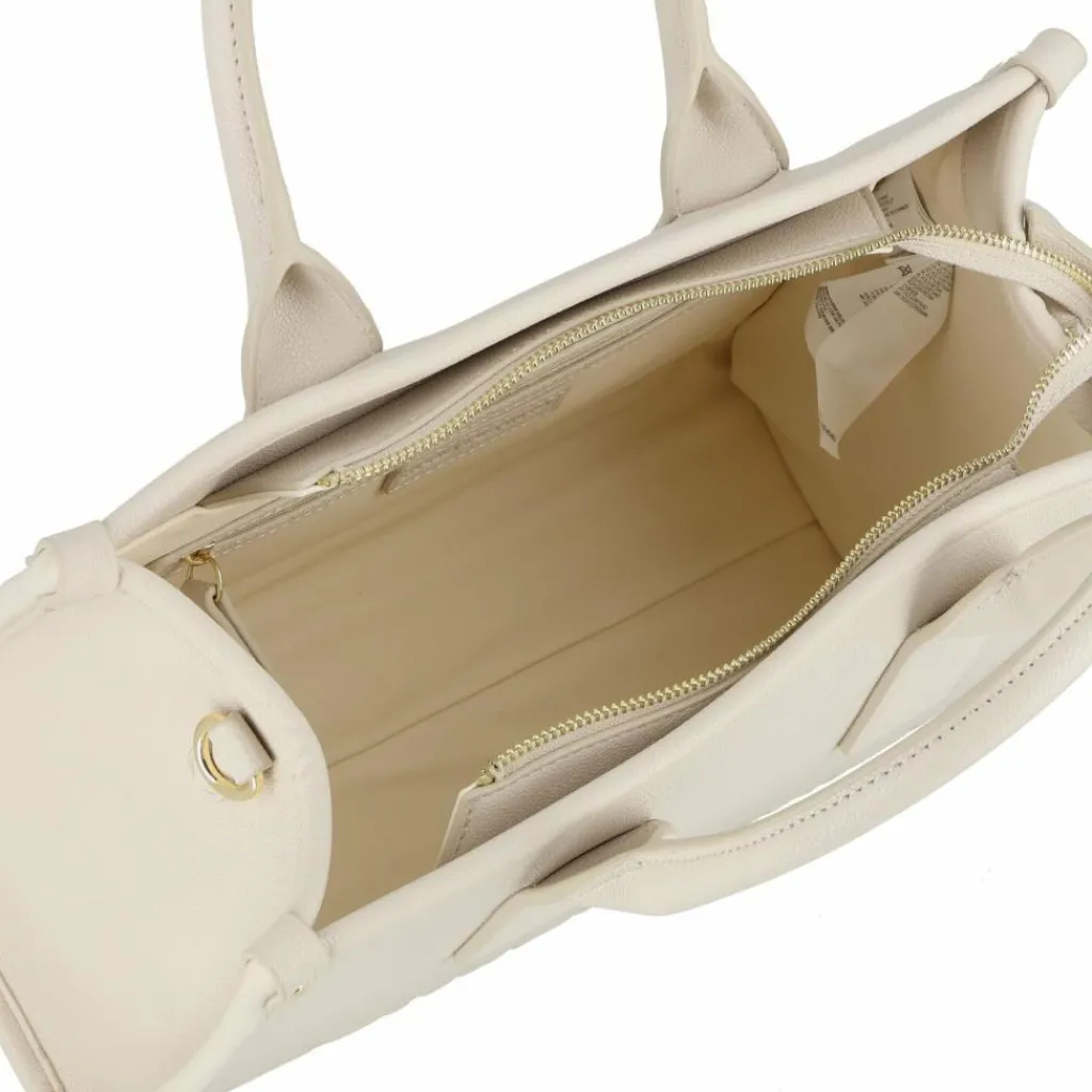 Valentino Foxy Re Shopper Tasche 33.5 cm ecru