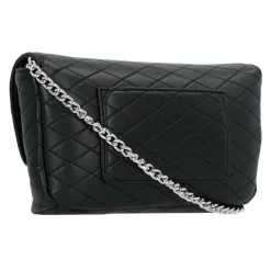 Sale Valentino Fran Umhängetasche 20 cm nero