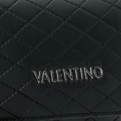 Sale Valentino Fran Umhängetasche 20 cm nero